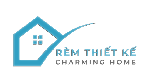 Rèm Thiết Kế Charming Home