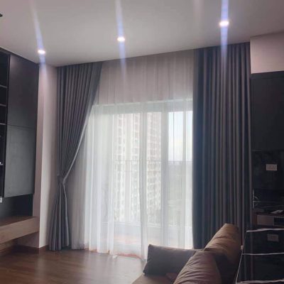 Rèm Tự Động